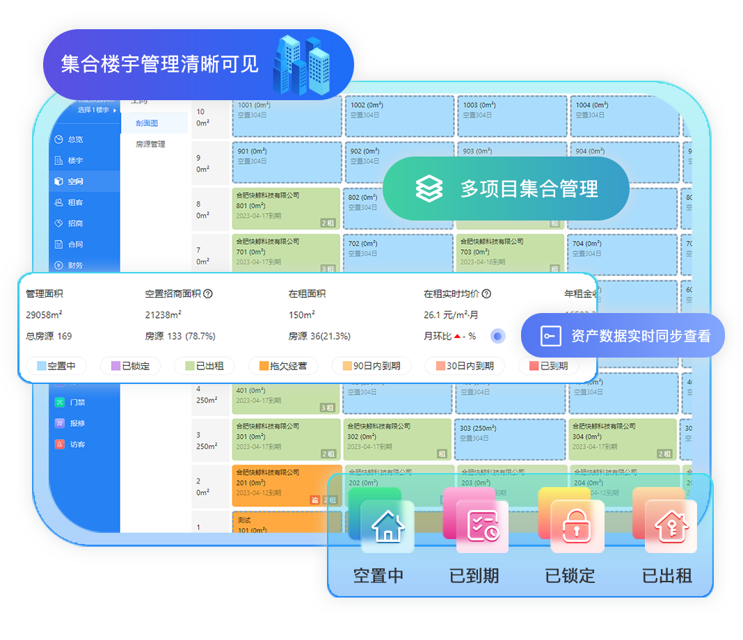 2025年TOP 8精选资产管理系统推荐榜单 破解企业资产追踪密钥
